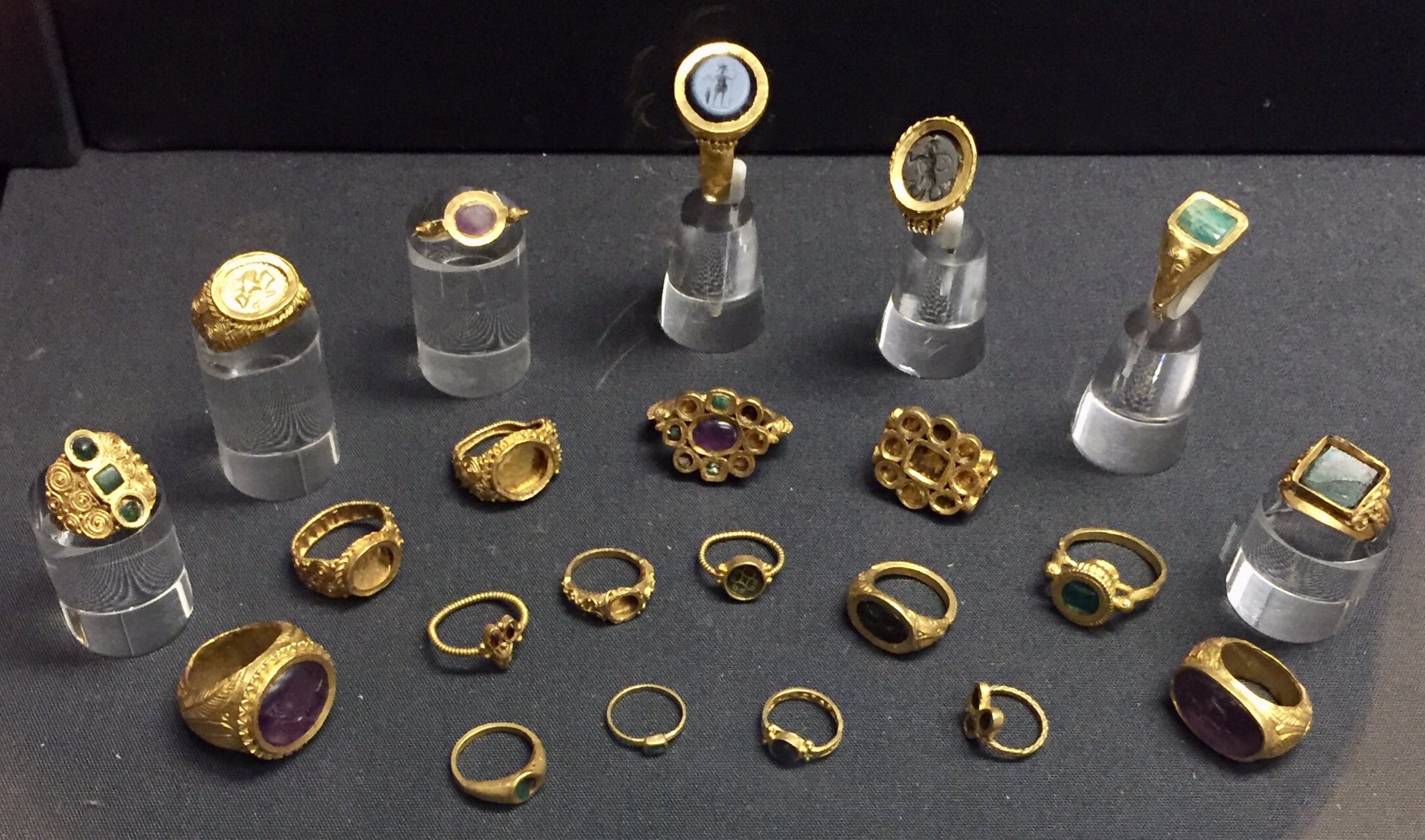 Thetford Hoard